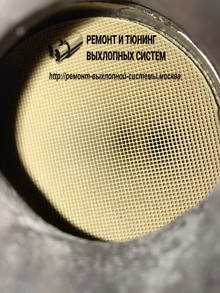 24. новый катализатор